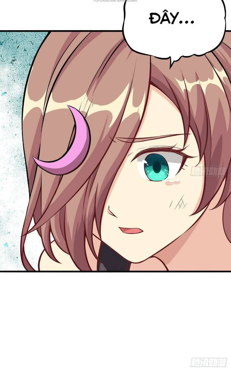 Minh Nhật Thần Đô: Chapter 11.2