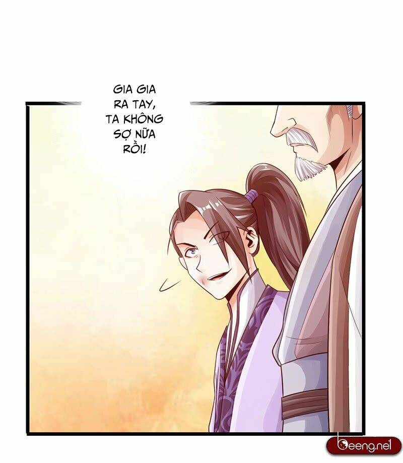 Thái Cổ Cuồng Ma: Chapter 24
