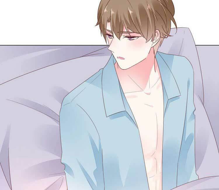 Điều Ước Sủng Ái Bất Bình Đẳng: Chapter 95.1