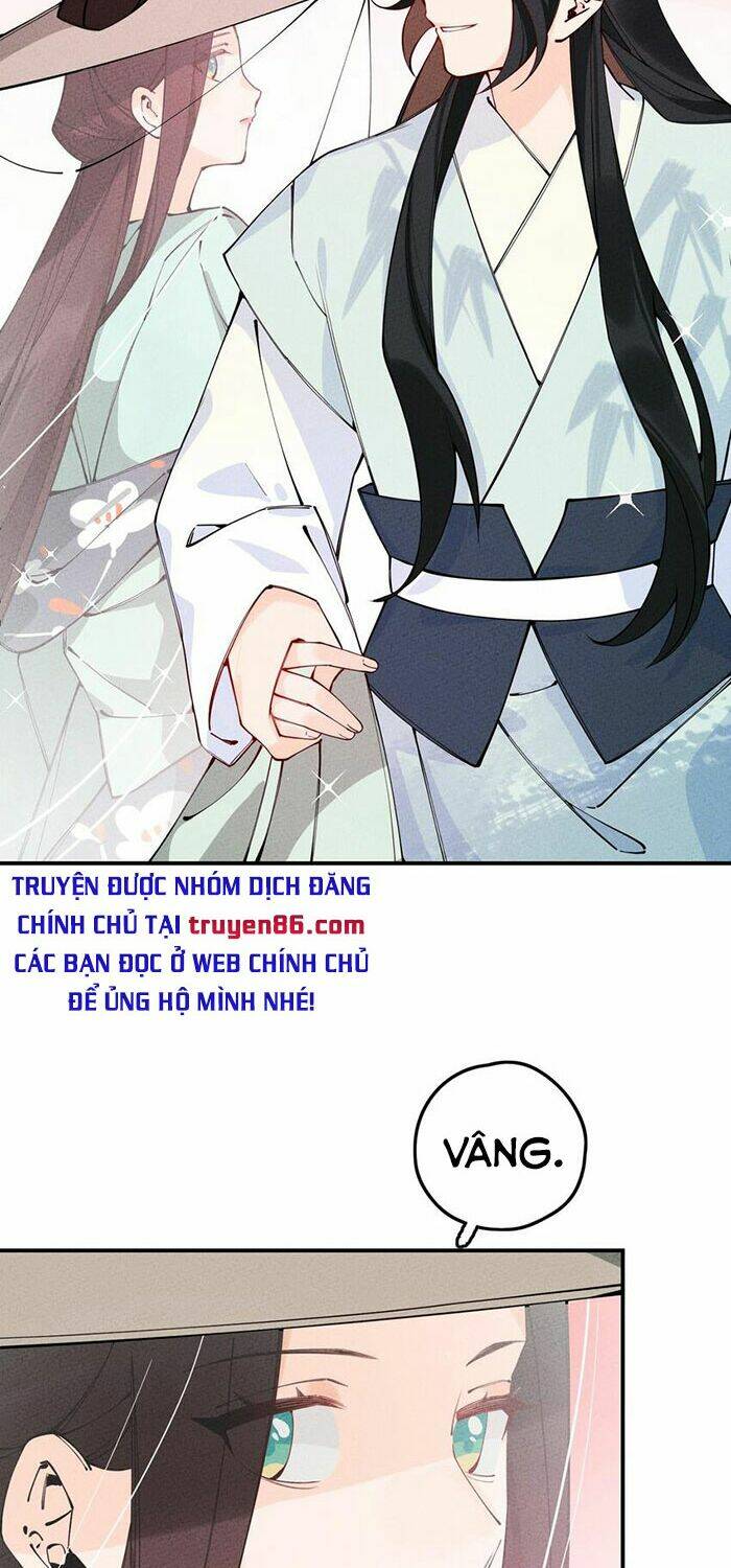 Là Thánh Hoàng Chính Đạo, Ta Cưới Ma Tôn Tà Đạo？！: Chapter 13