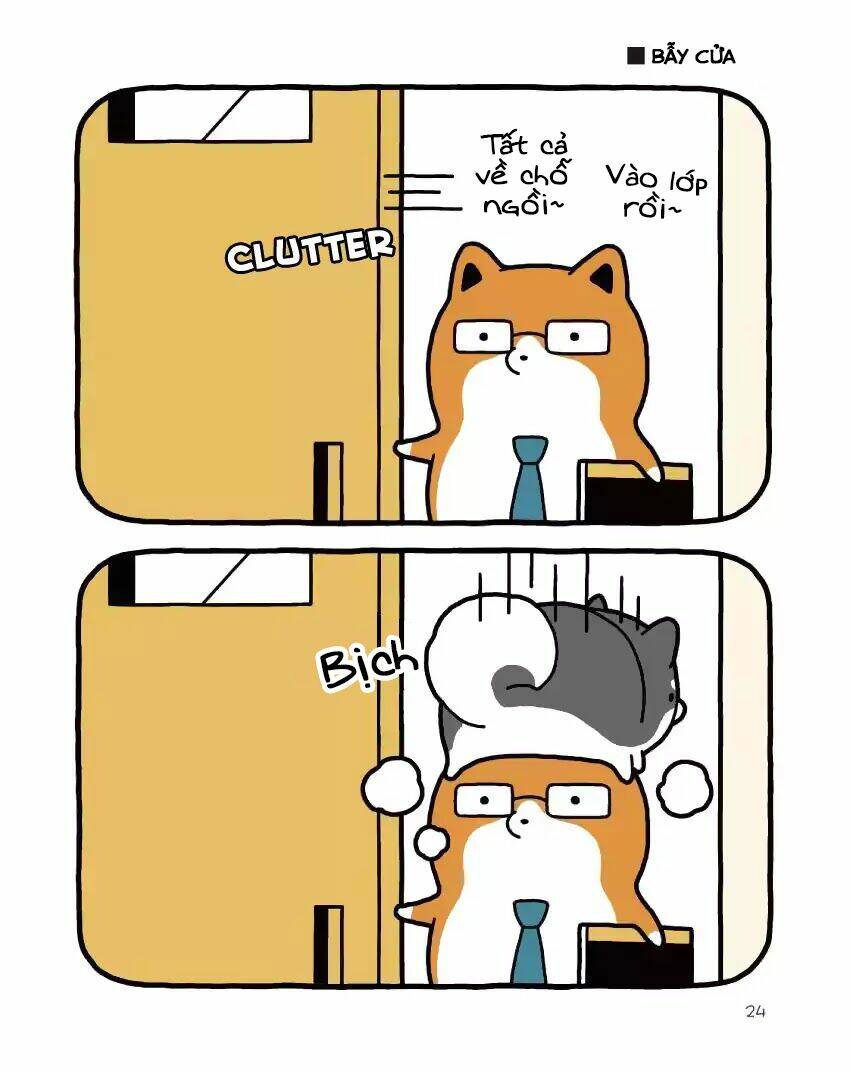 Taru Shiba: Chapter 2