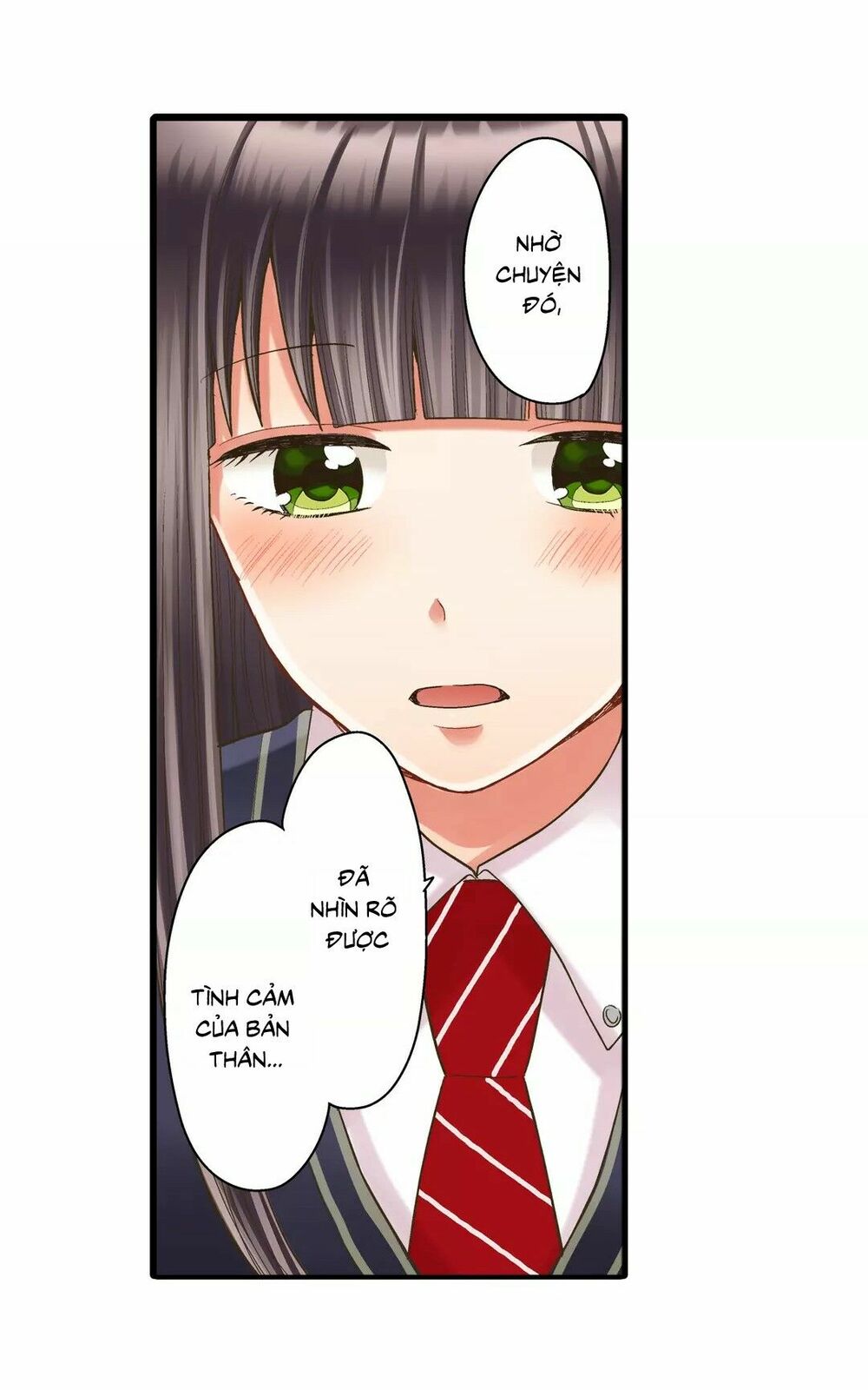 Một Giây Để Hôn Em: Chapter 27
