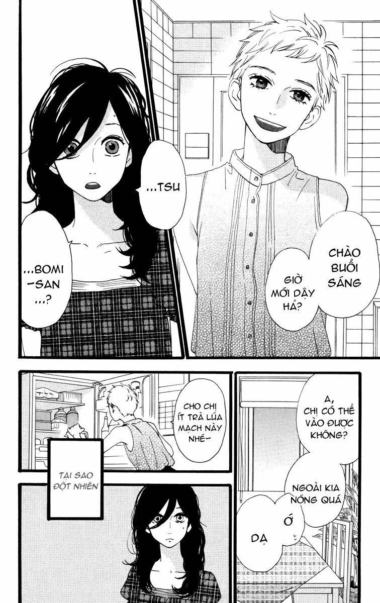 Sao Mai Của Em: Chapter 23