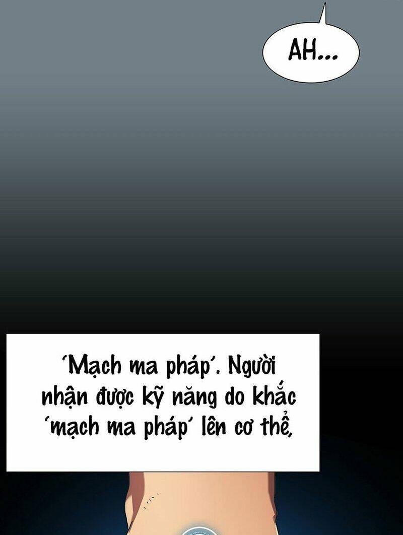 Các Chòm Sao Chỉ Chú Ý Mình Tôi: Chapter 2