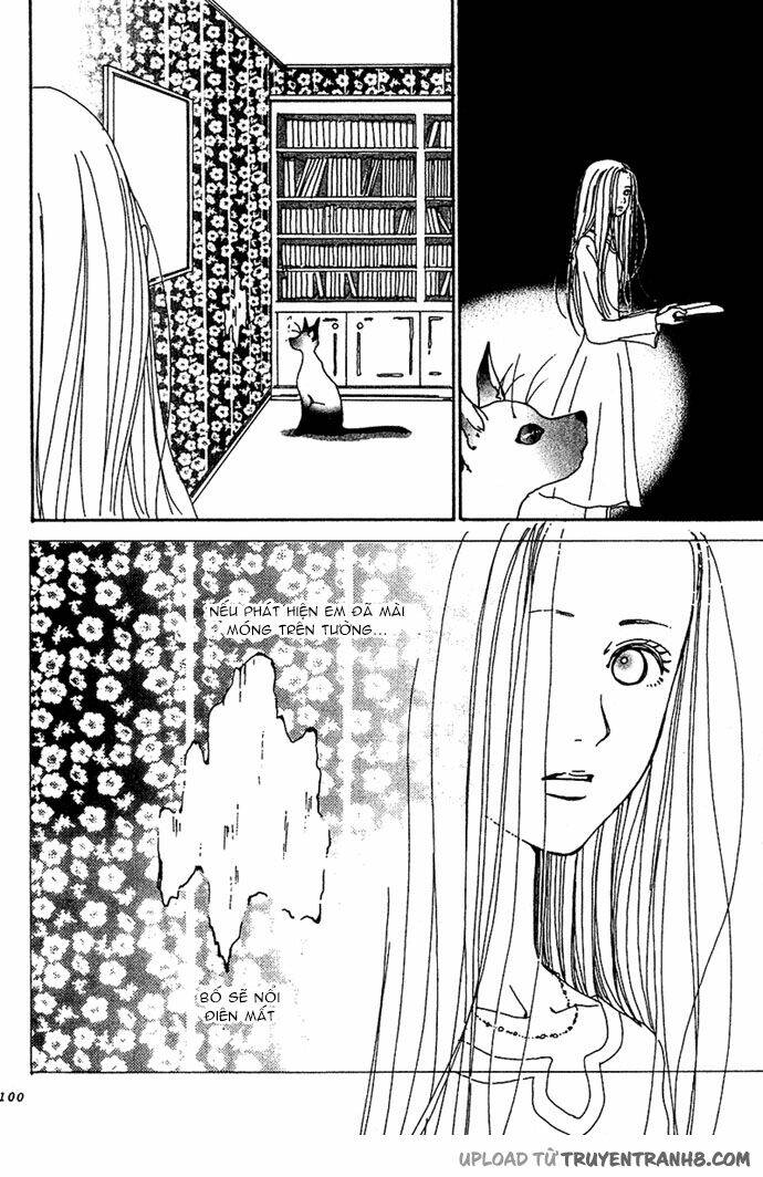 Last Quarter: Chapter 8