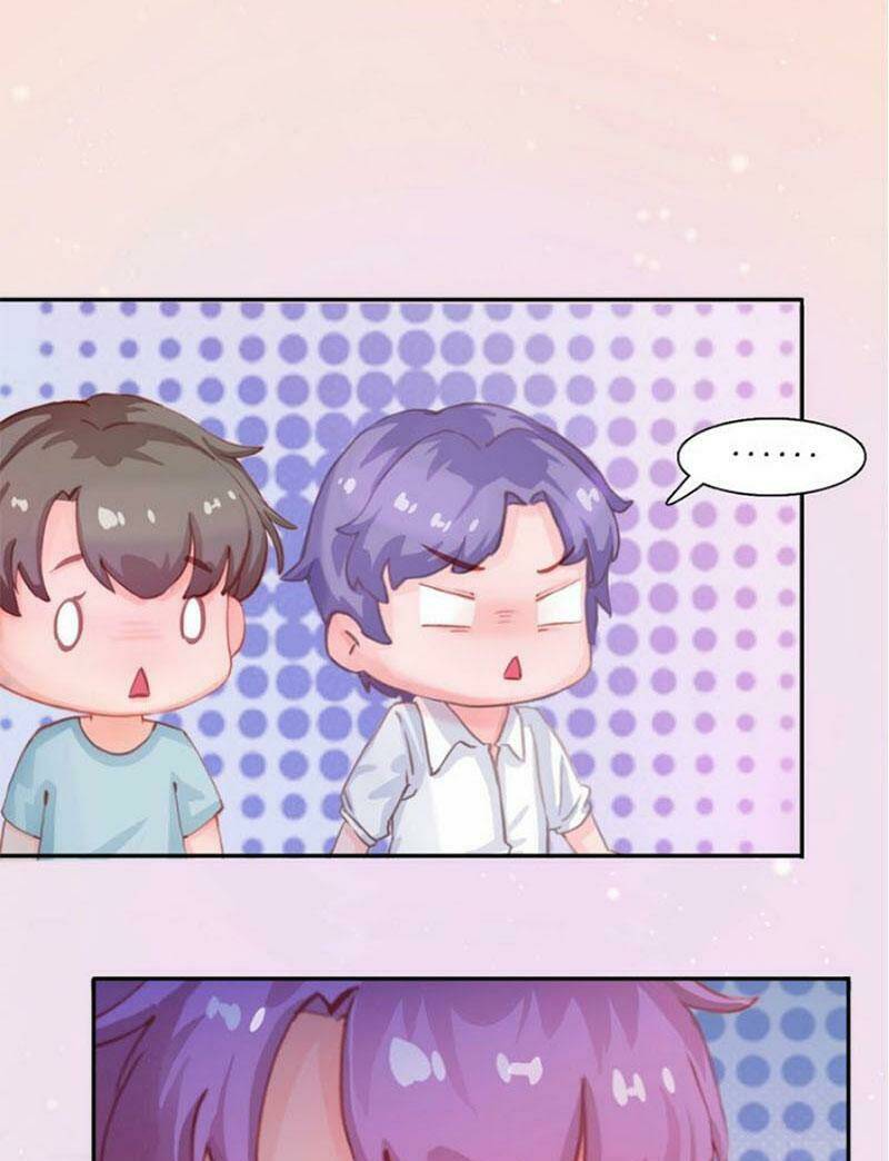 Yêu Nhan Lệnh: Chapter 102