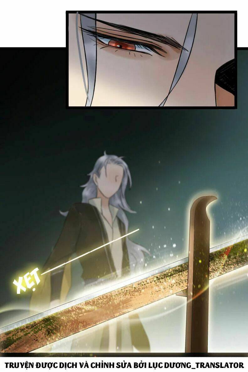 Thái Tử Bị Hoang Tưởng: Chapter 37