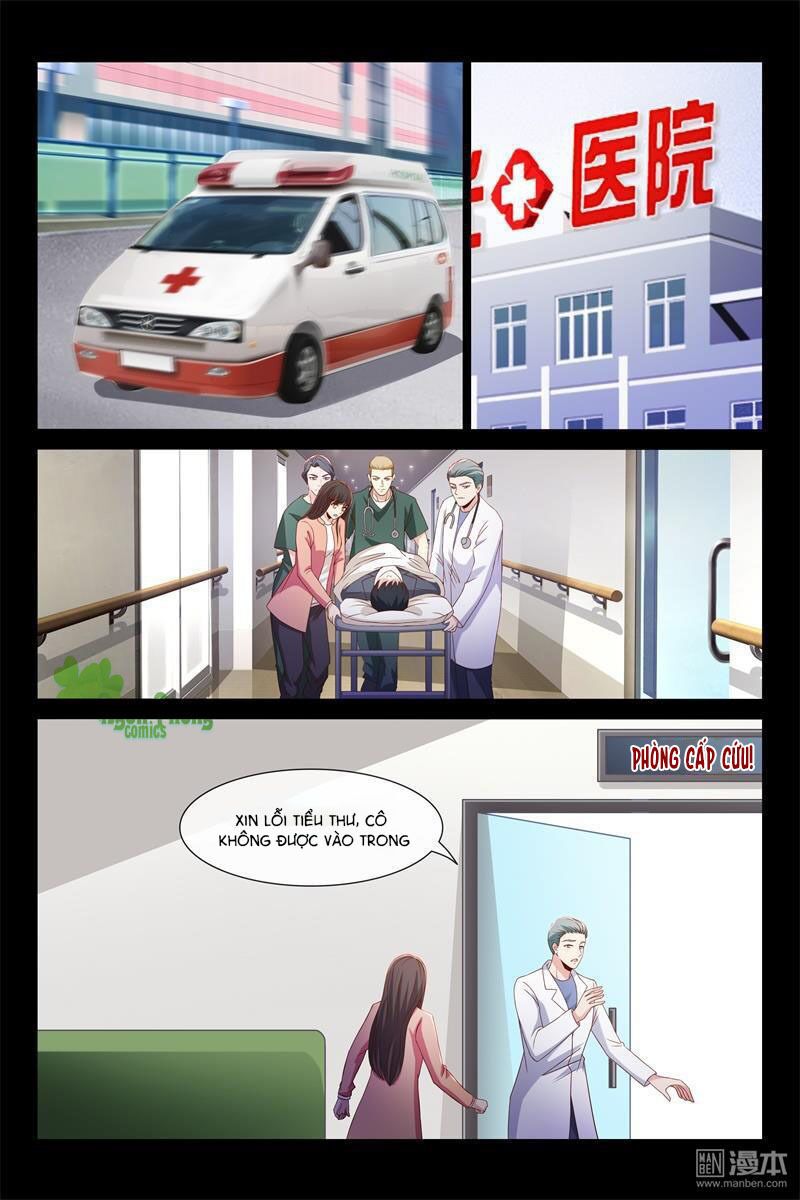 Tình Nhân Khế Ước Của Tổng Tài: Chapter 95