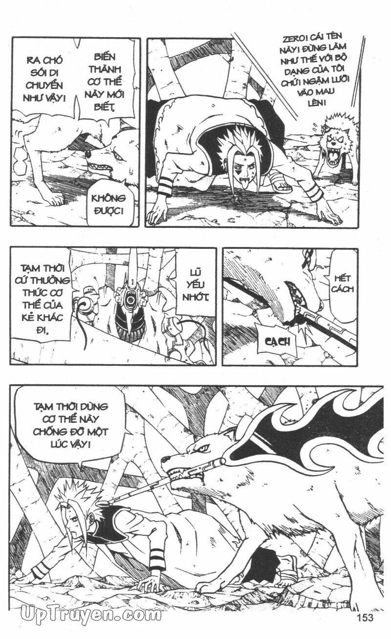 Cuộc Phiêu Lưu Của Quỷ Satan: Chapter 72