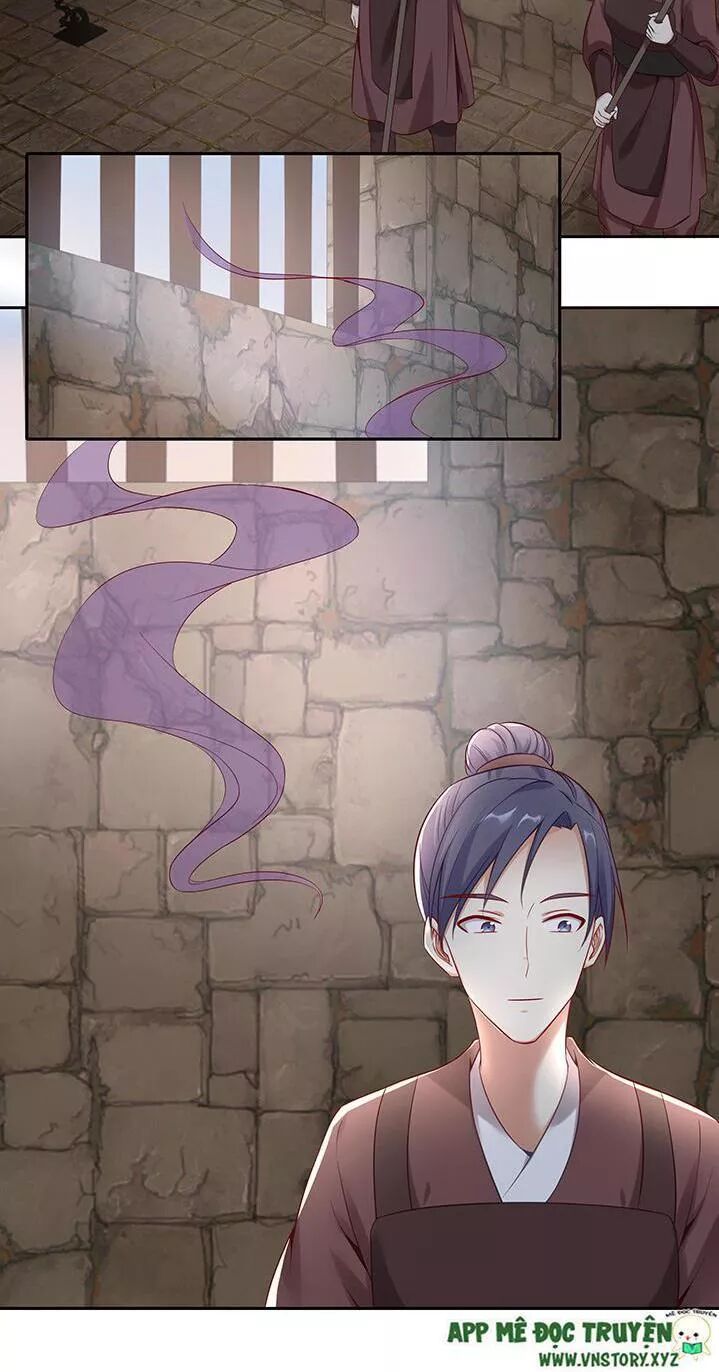 Đô đốc đại nhân sủng thê kí: Chapter 158: Chúa ghen lên sàn