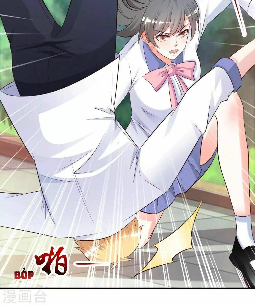 Tối Cường Vận Đào Hoa: Chapter 25