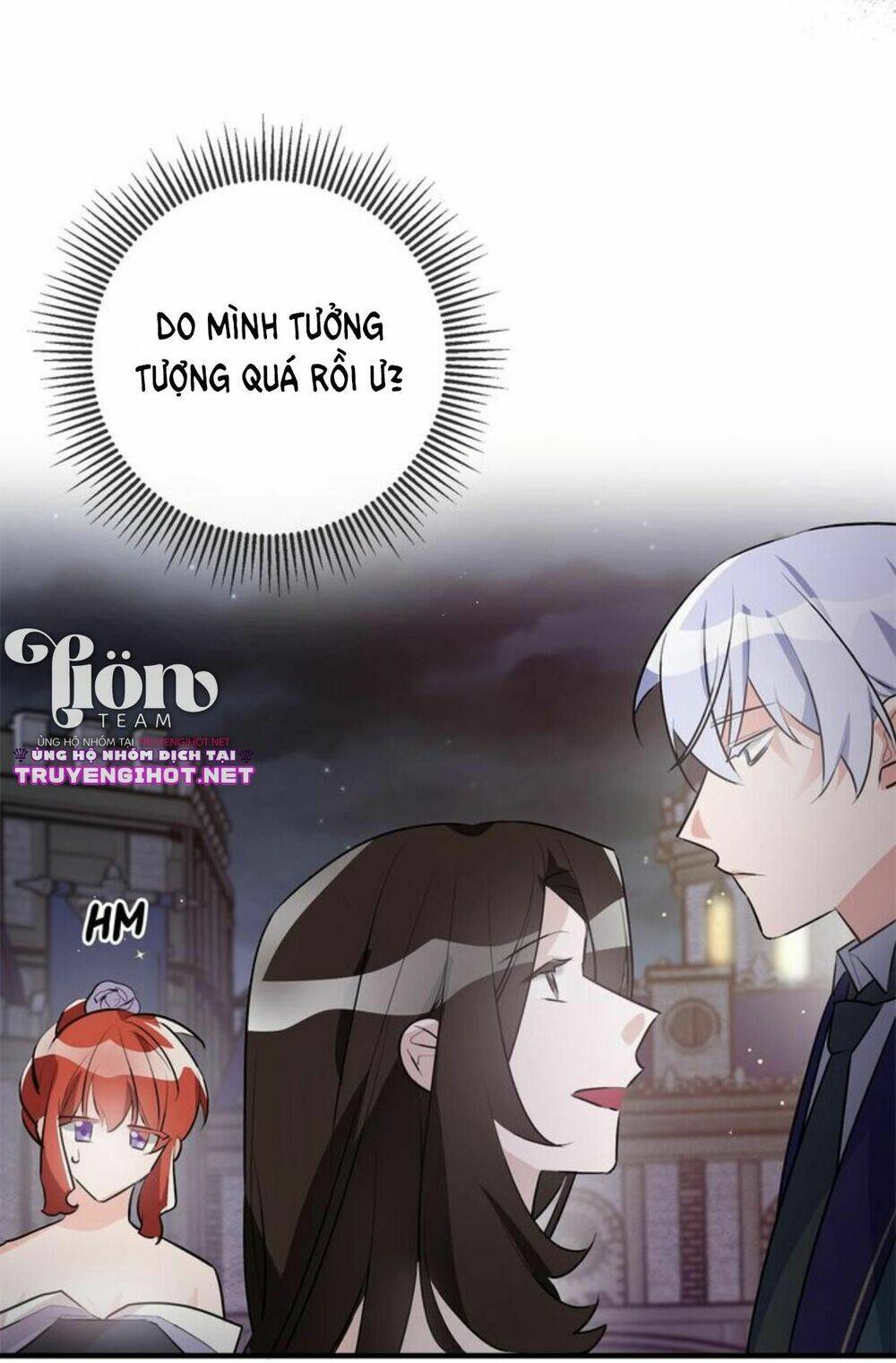 Công Nương Đã Thay Đổi: Chapter 67.1