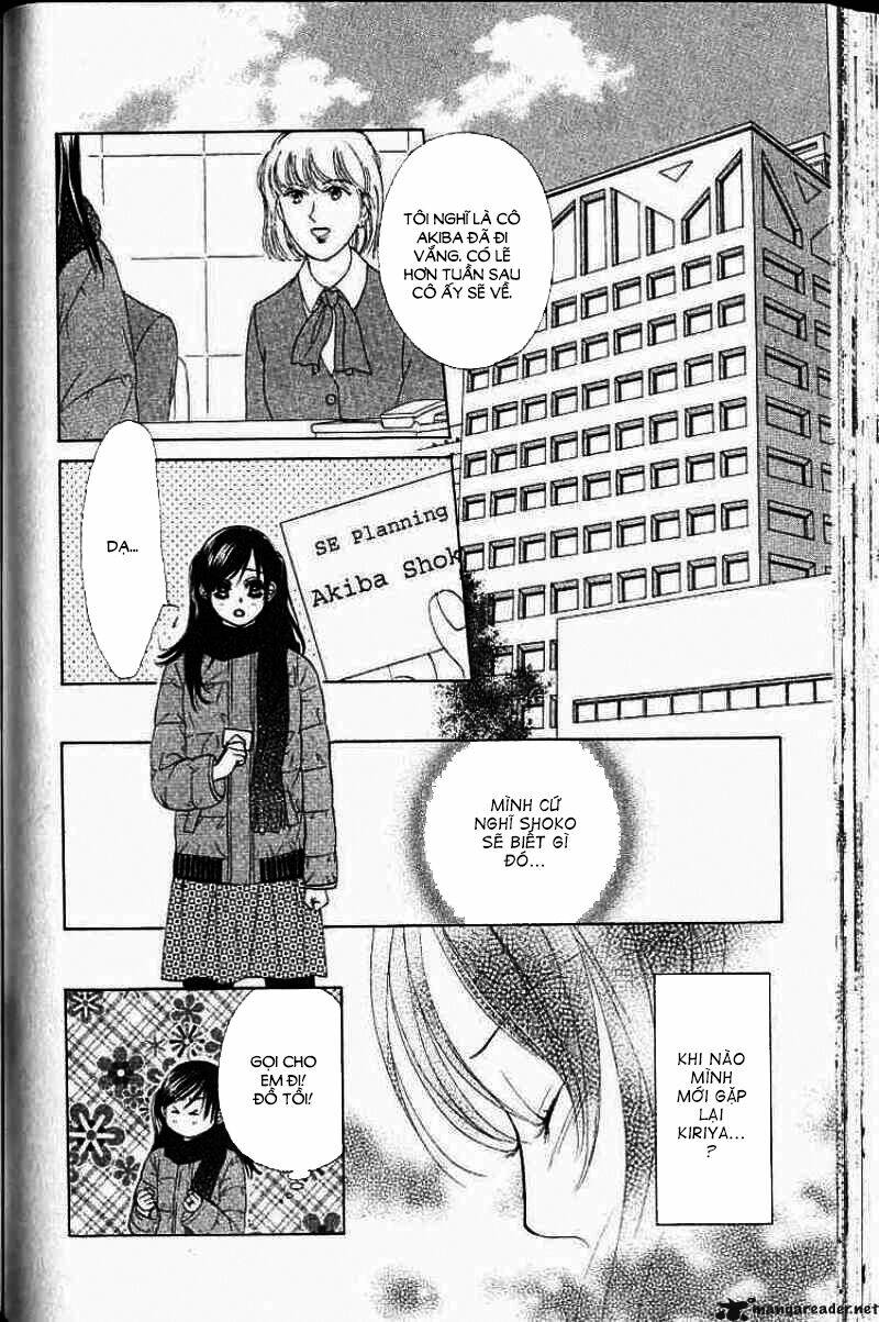 Tình Yêu Đích Thực: Chapter 43