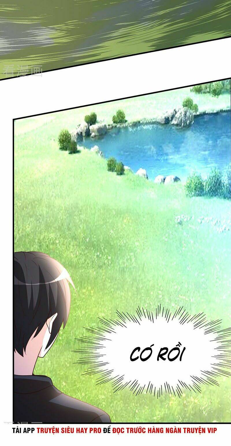 Trọng Sinh Tu Chân Tại Đô Thị: Chapter 47