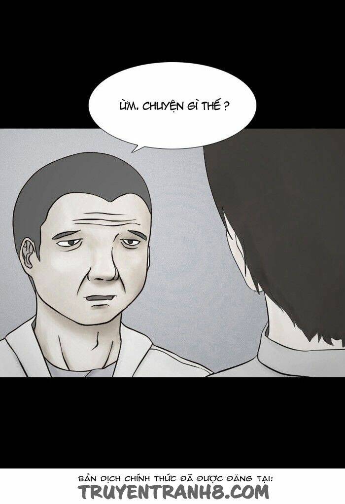 Thứ Sáu: Những Câu Chuyện Cấm: Chapter 32