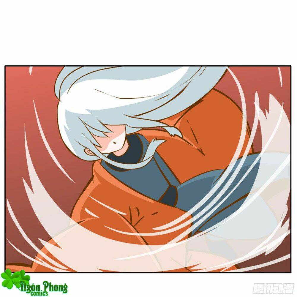 Hòa Thượng Và Tiểu Long Quân: Chapter 25