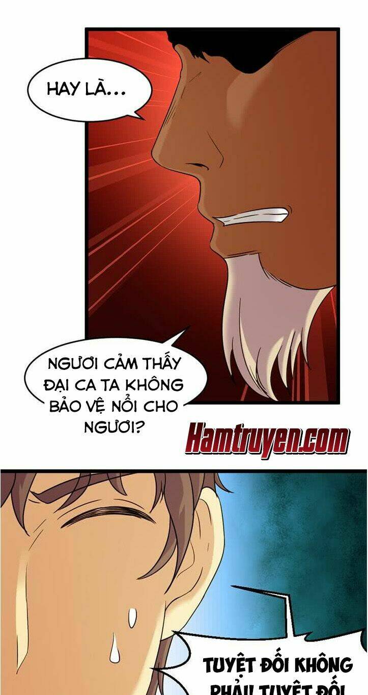 Phong Quỷ Truyền Thuyết: Chapter 153