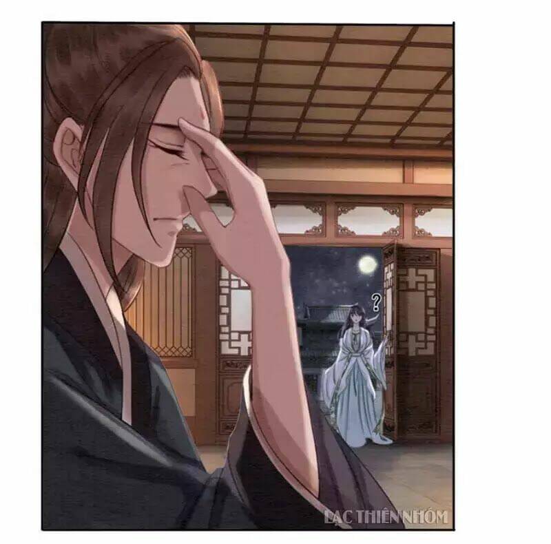 Trọng Sinh Bá Sủng Nhiếp Chính Vương Quá Mạnh Mẽ: Chapter 42