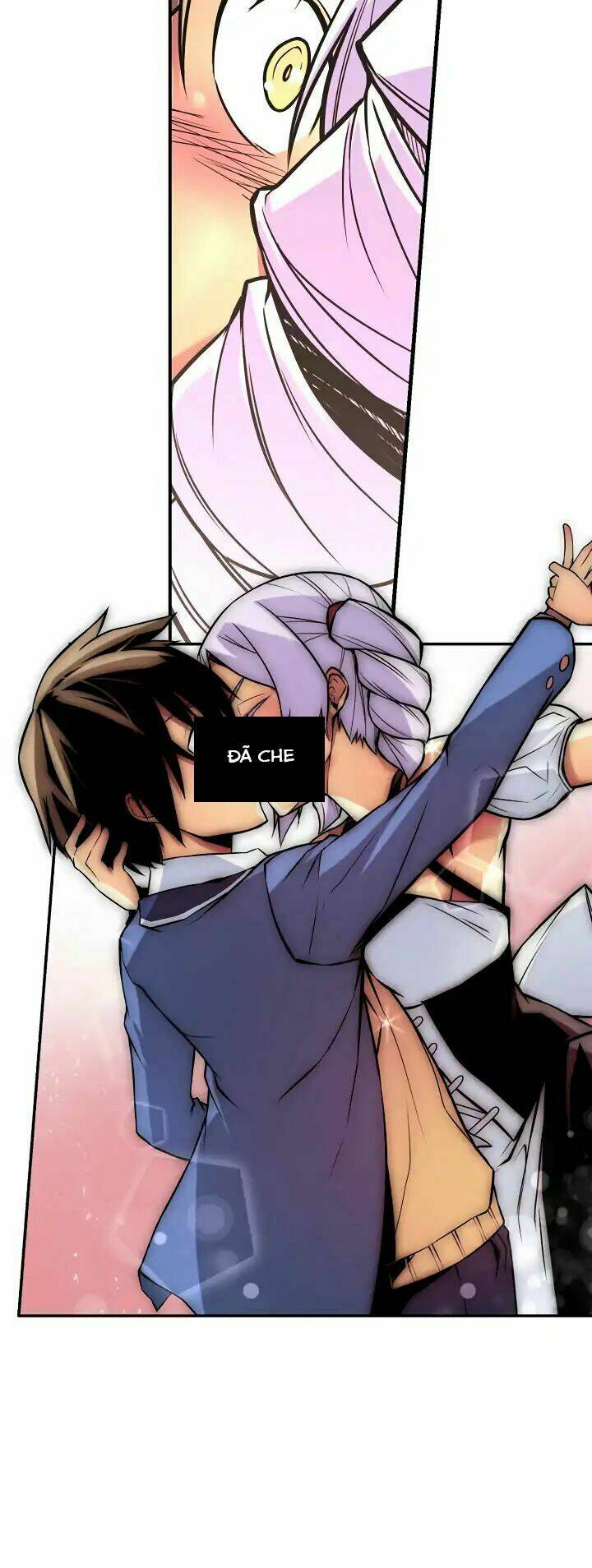 Sweet X Trouble: Chapter 24