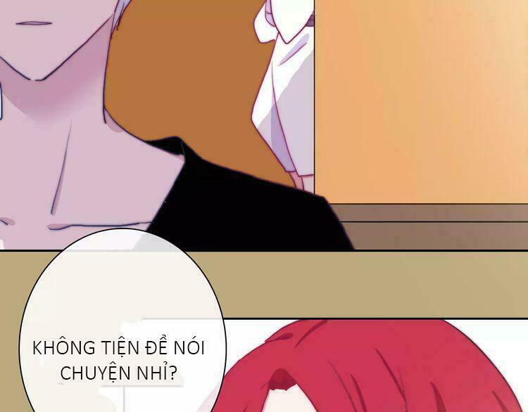 Trái Tim Băng Giá: Chapter 30