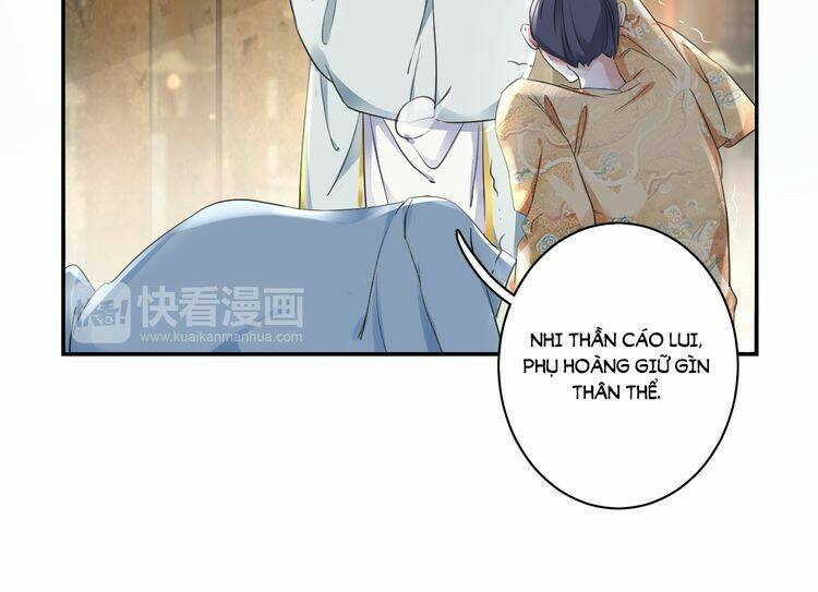 Hoa Nhan Sách: Chapter 10.2