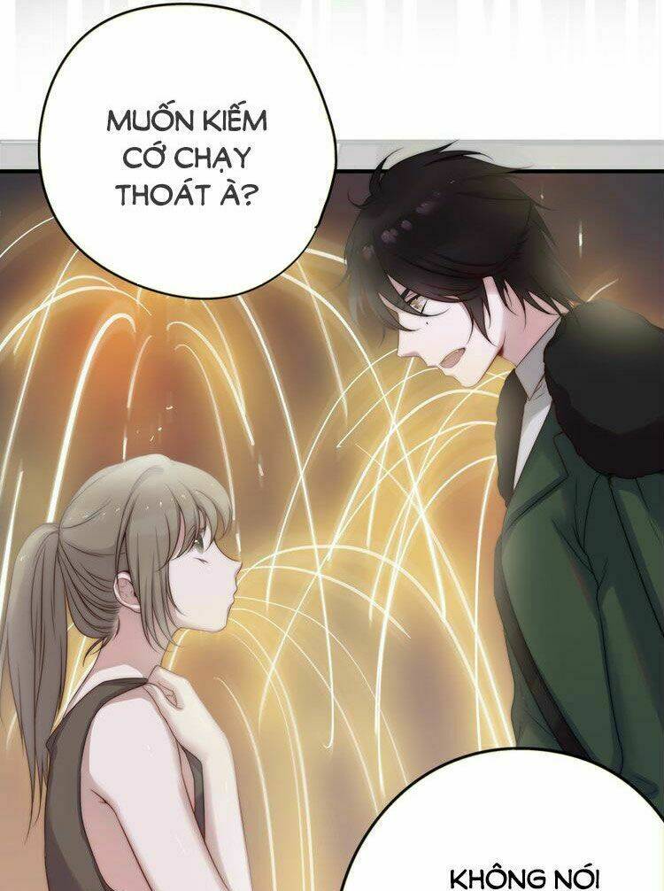 Viện Bảo Tàng Tâm Nguyện: Chapter 5.1