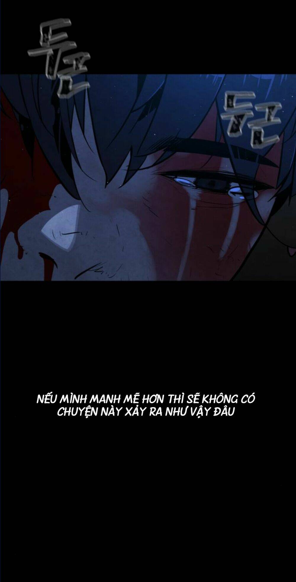 Máu trắng: Chapter 87.5