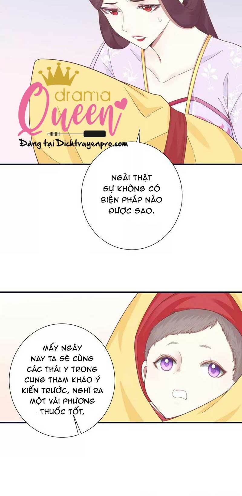 Hoàng Hậu Bận Lắm: Chapter 188