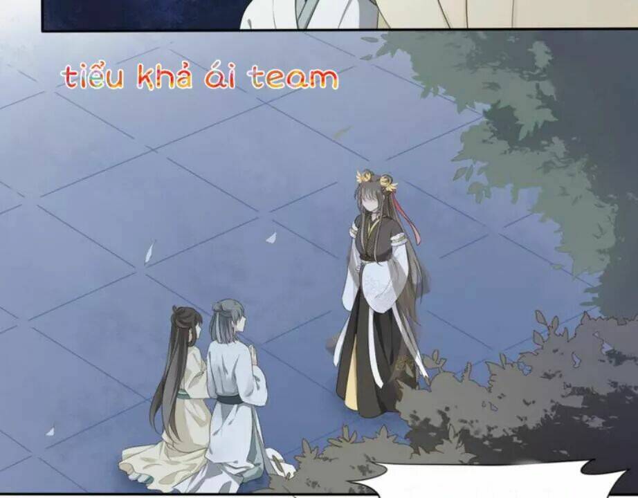 Tước Kiều Tiên: Chapter 3.1