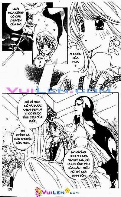 Duyên Kỳ Ngộ: Chapter 2