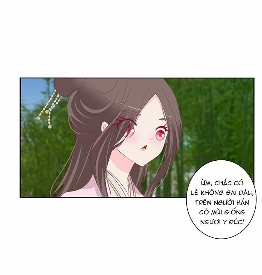 Tướng Quân Mời Ra Trận: Chapter 150