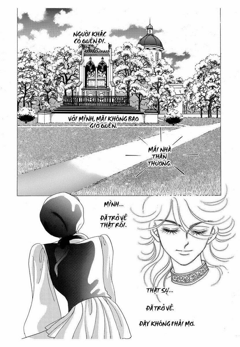 Princess Manhwa: Chapter 12