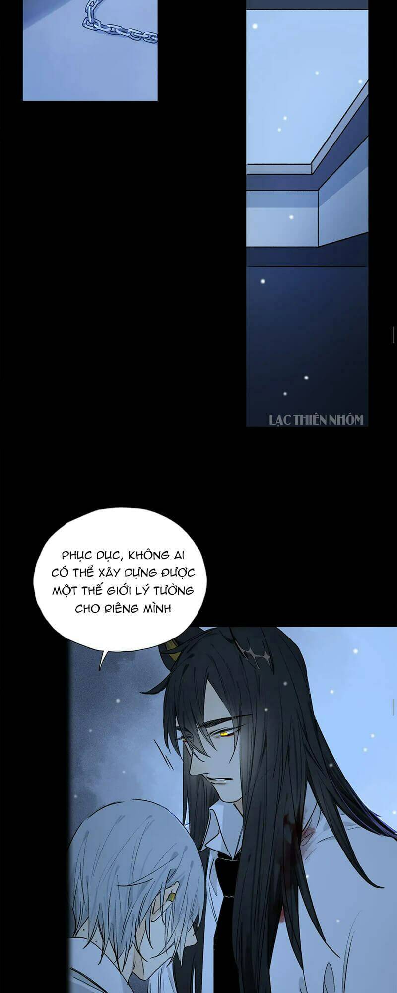 Vợ Yêu Của Ác Ma: Chapter 56