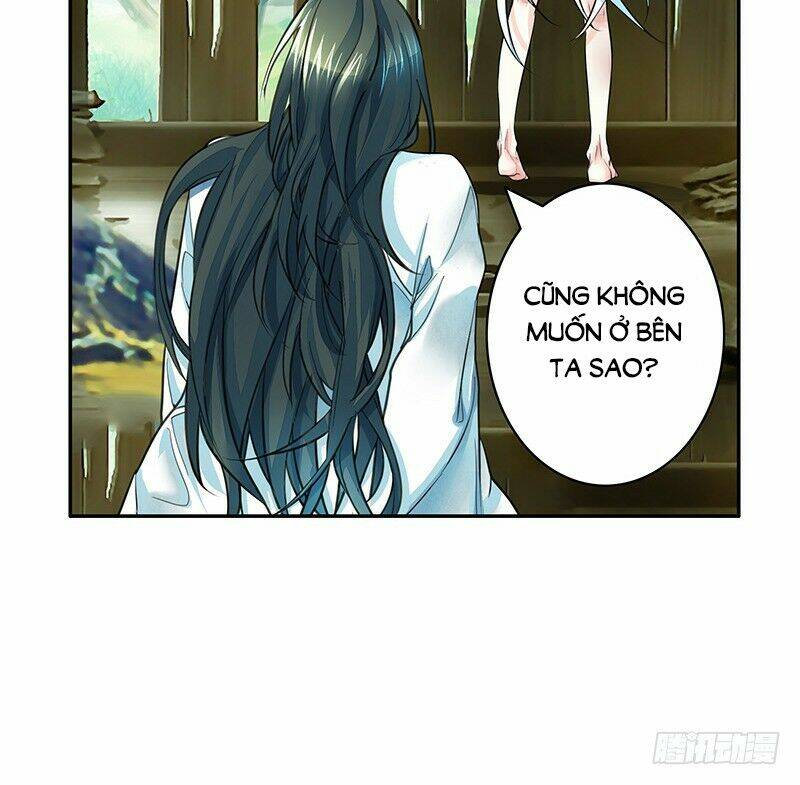 Đoạt Thiên Khuyết: Chapter 3