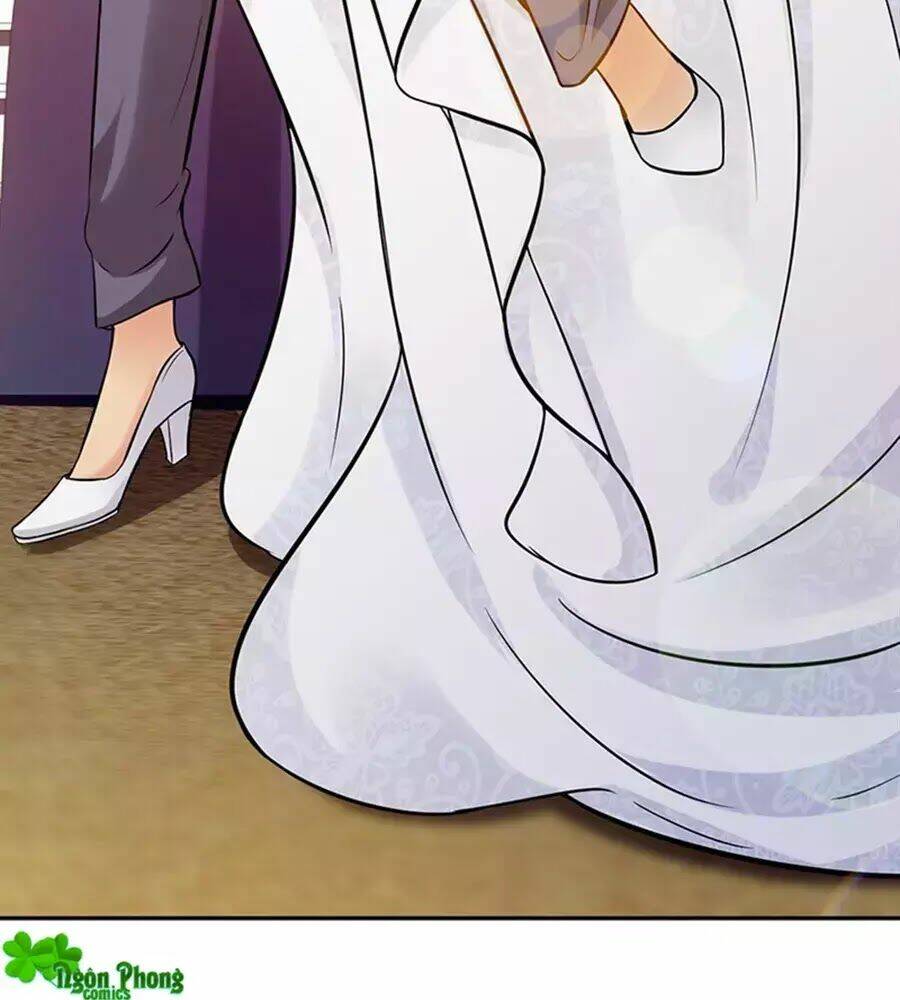 Nhật Ký Dạy Dỗ Của Gia Tộc Đáng Yêu: Chapter 53