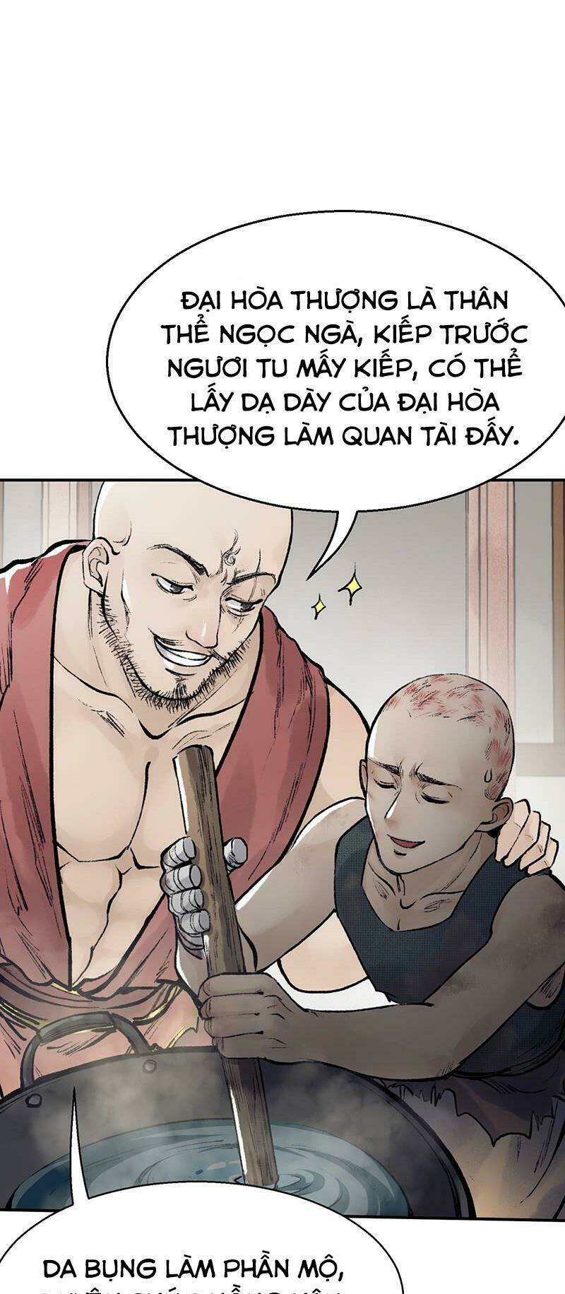 Liên Thành Quyết: Chapter 33