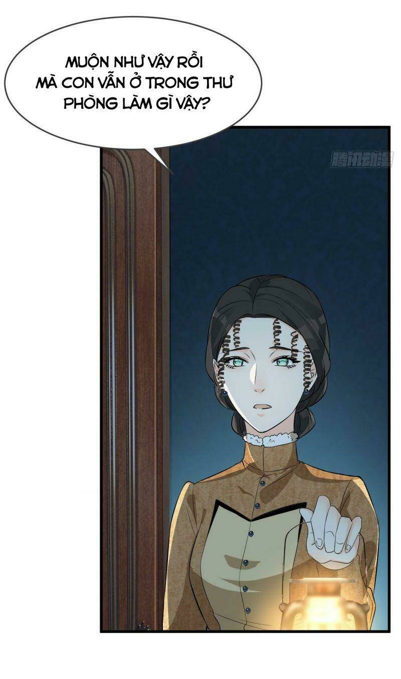 Không Thể Hòan Hảo Tuyệt Đối: Chapter 23