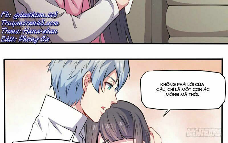 Ngạo Kiều Quỷ Vương Yêu Ta: Chapter 77