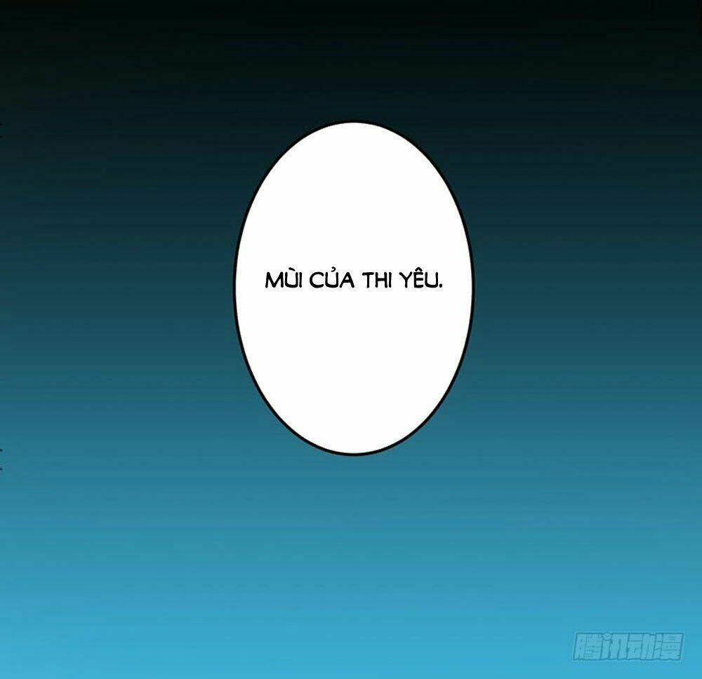 Hung Mãnh Quỷ Phu Bà Thượng Sàng: Chapter 44