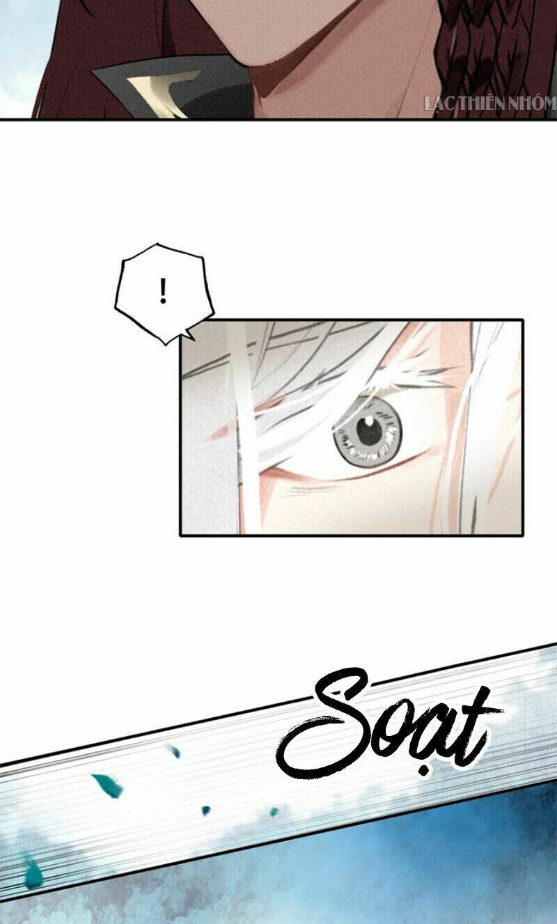 Đế Sư Tại Thượng: Chapter 36