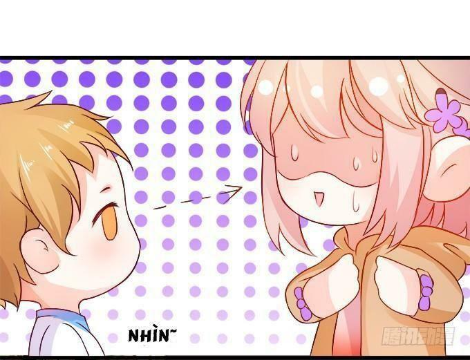 Hồ Tiên Hung Bạo: Chapter 13