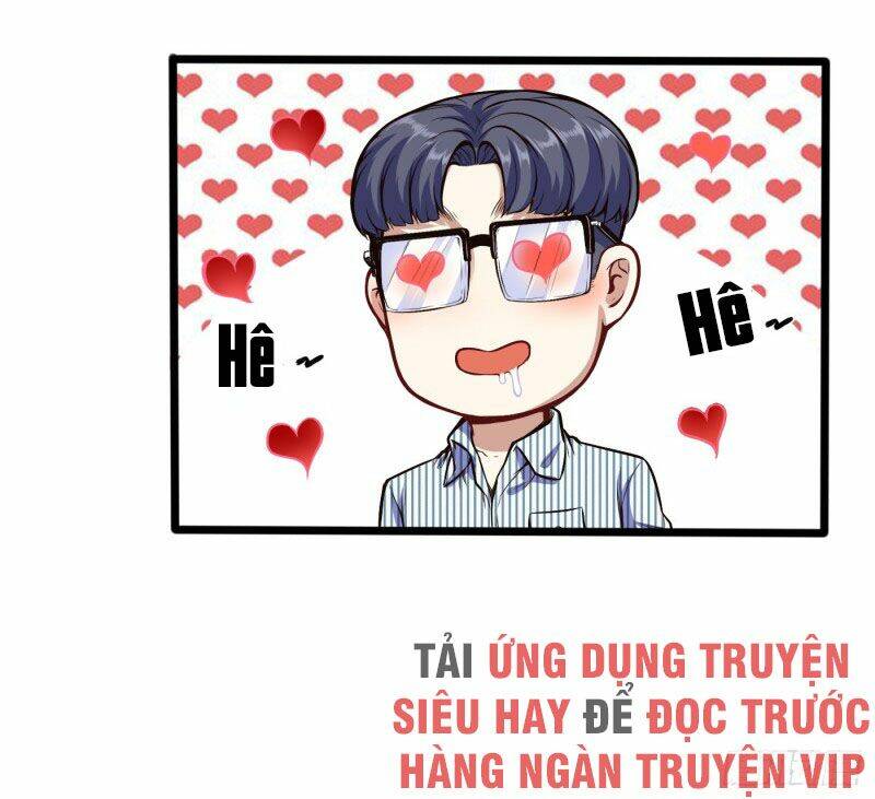 Đô Thị Âm Dương Tiên Y: Chapter 79