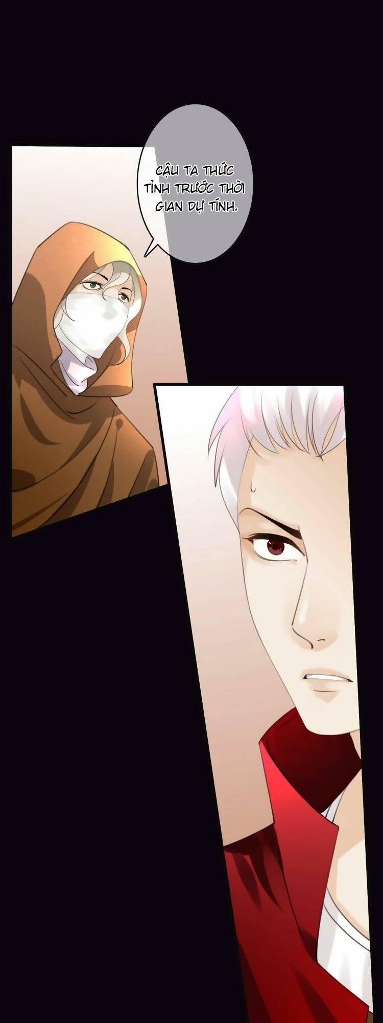 Thiên Thần Không Có Tiết Tháo: Chapter 52