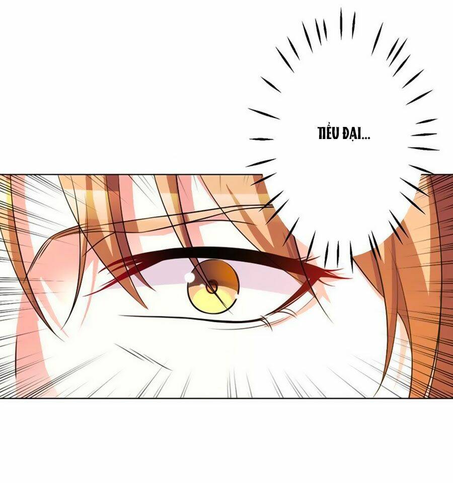Trí Mệnh Sủng Thê: Tổng Tài Mau Nạp Mạng: Chapter 73