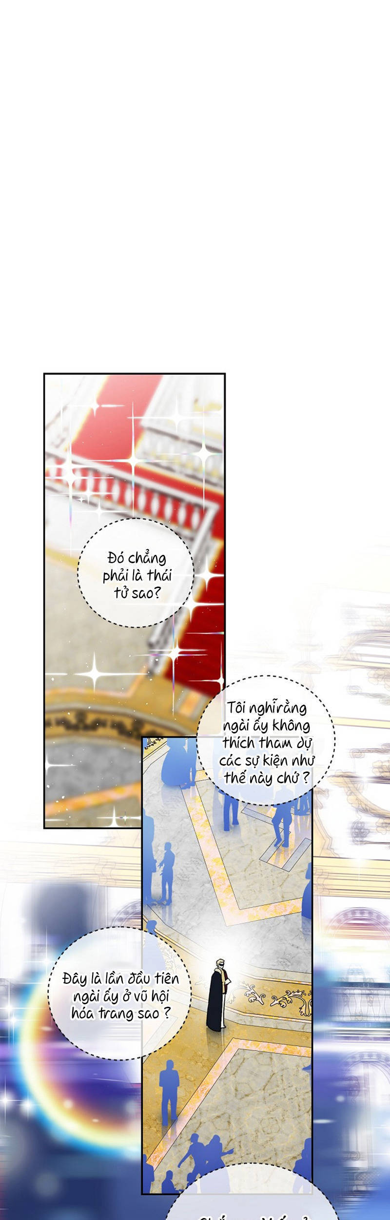 Cô Hầu Giỏi Giang: Chapter 29