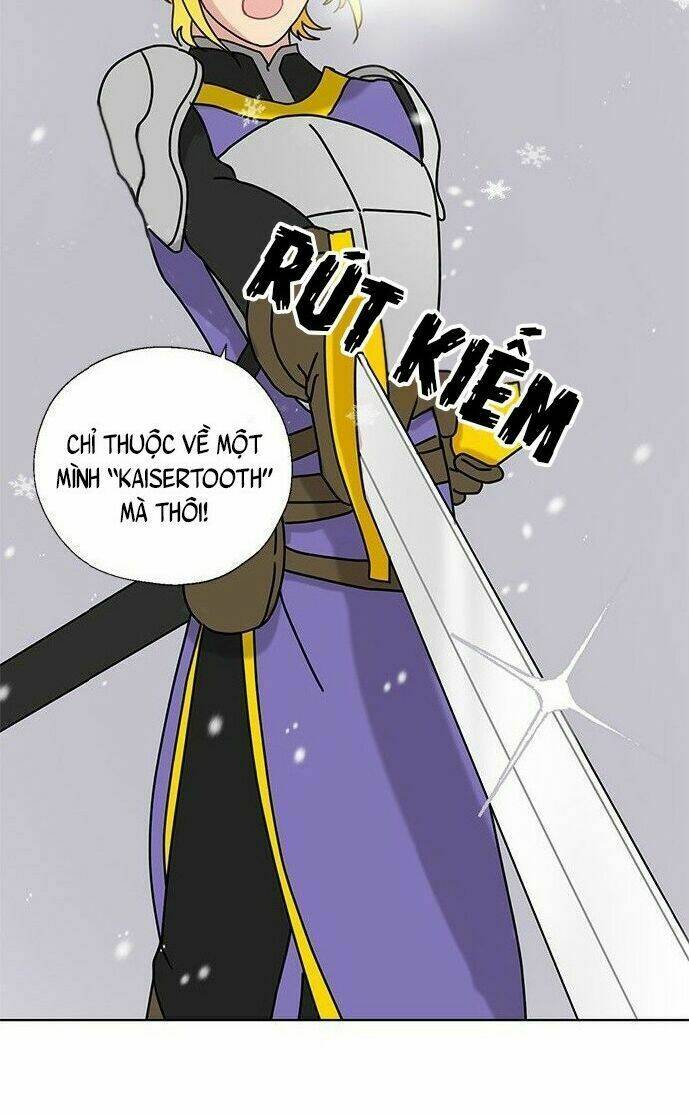 Tôi Trở Thành Đầu Bếp Của Long Vương: Chapter 12