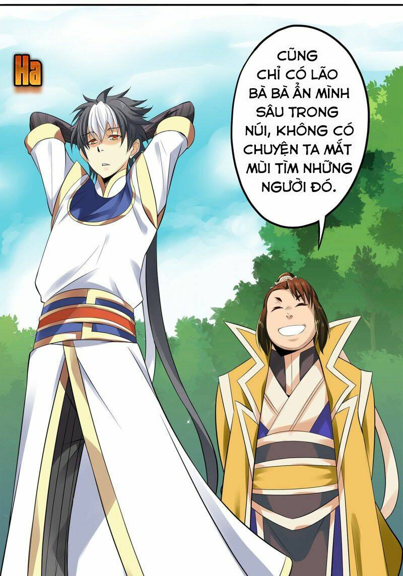 Tướng Dạ: Chapter 71