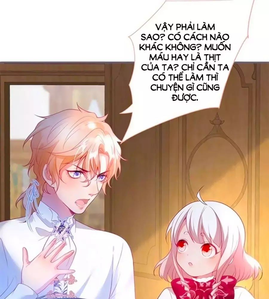 Vương Tử Và Ánh Trăng Đen: Chapter 46