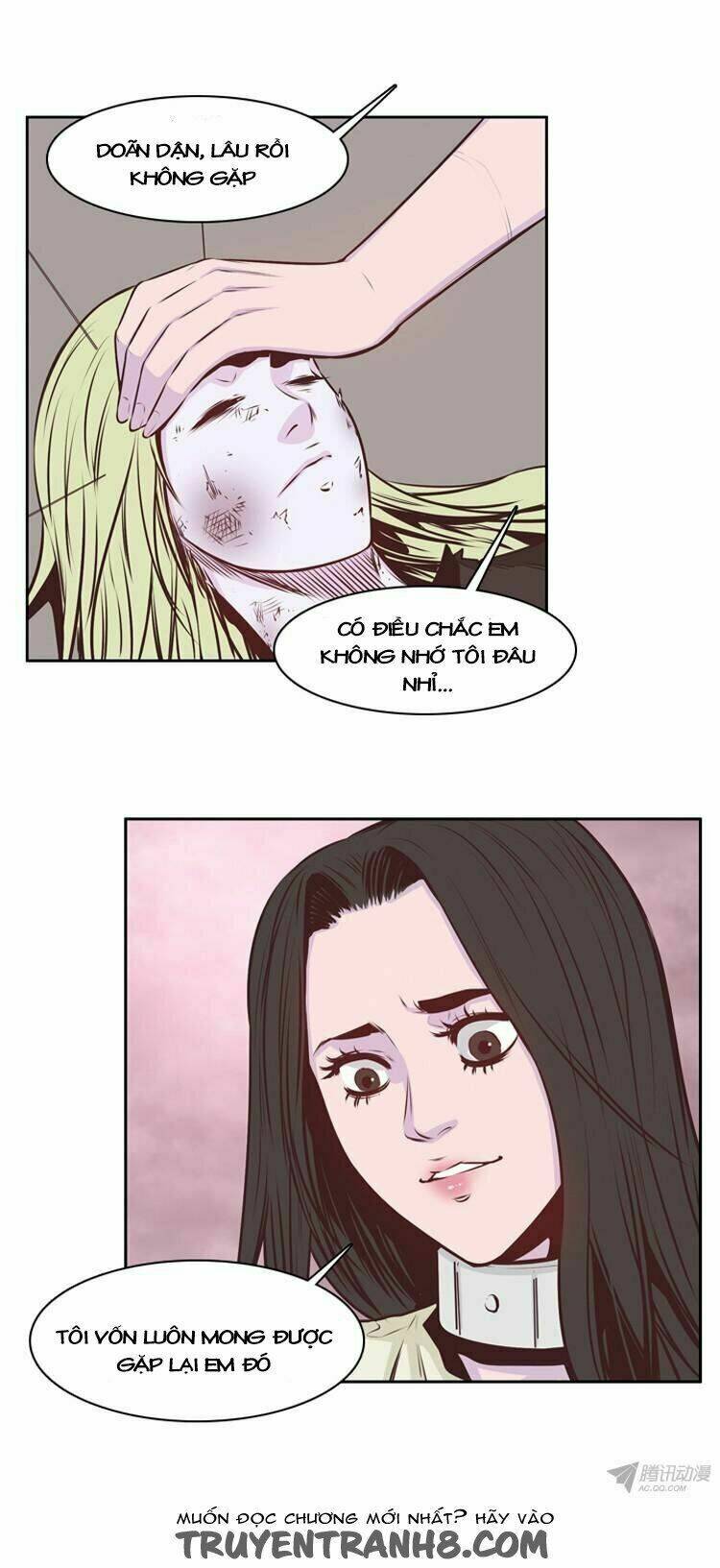Vua Của Vong Linh: Chapter 172
