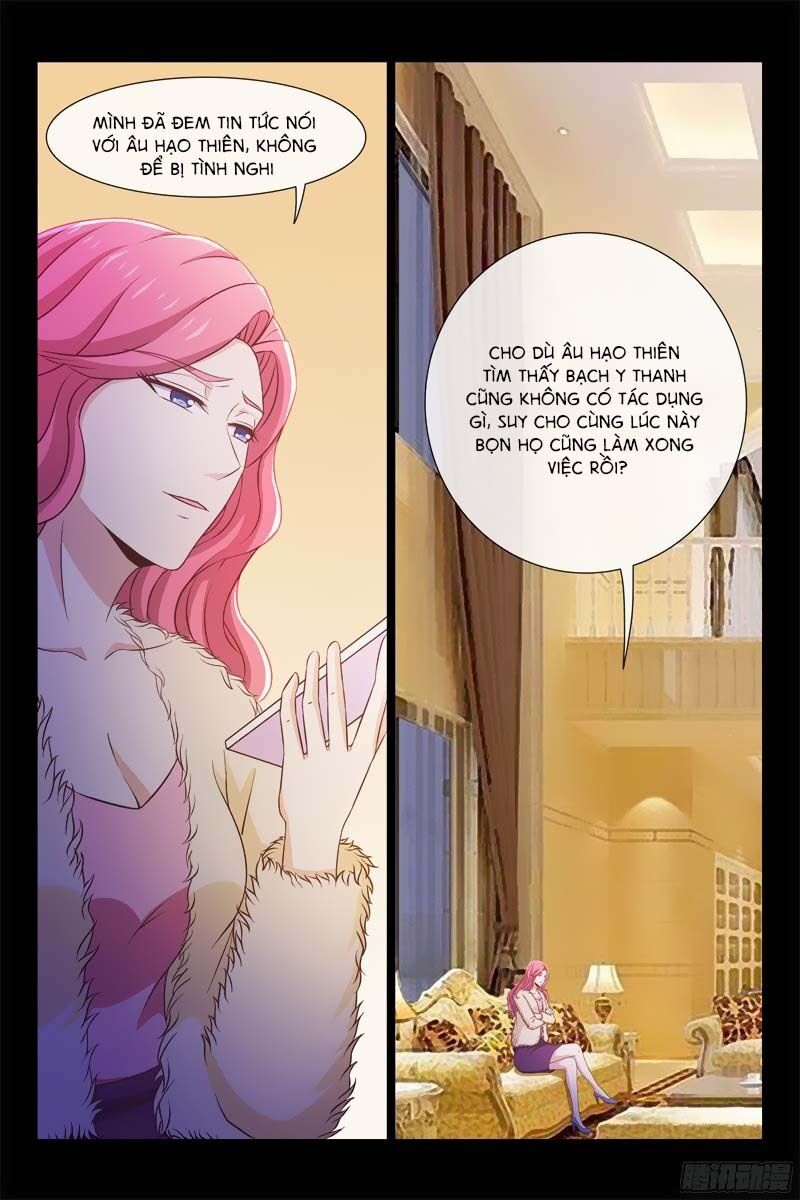Tình Nhân Khế Ước Của Tổng Tài: Chapter 89
